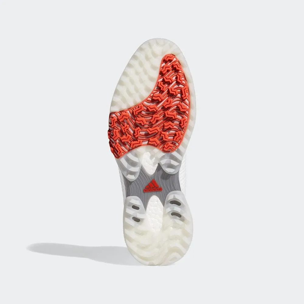 adidas Men's Codechaos Spikeless Golf Shoe