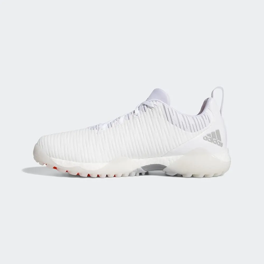 adidas Men's Codechaos Spikeless Golf Shoe