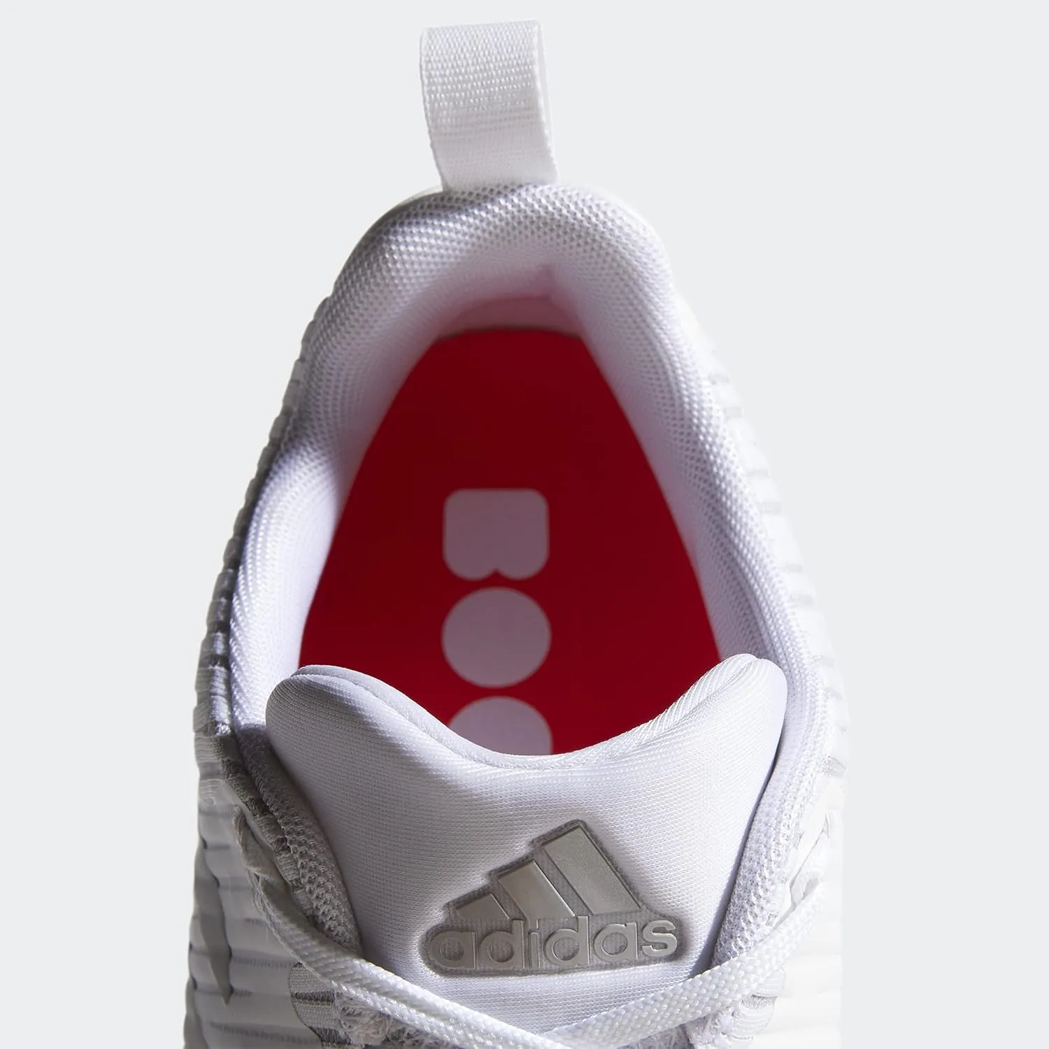 adidas Men's Codechaos Spikeless Golf Shoe