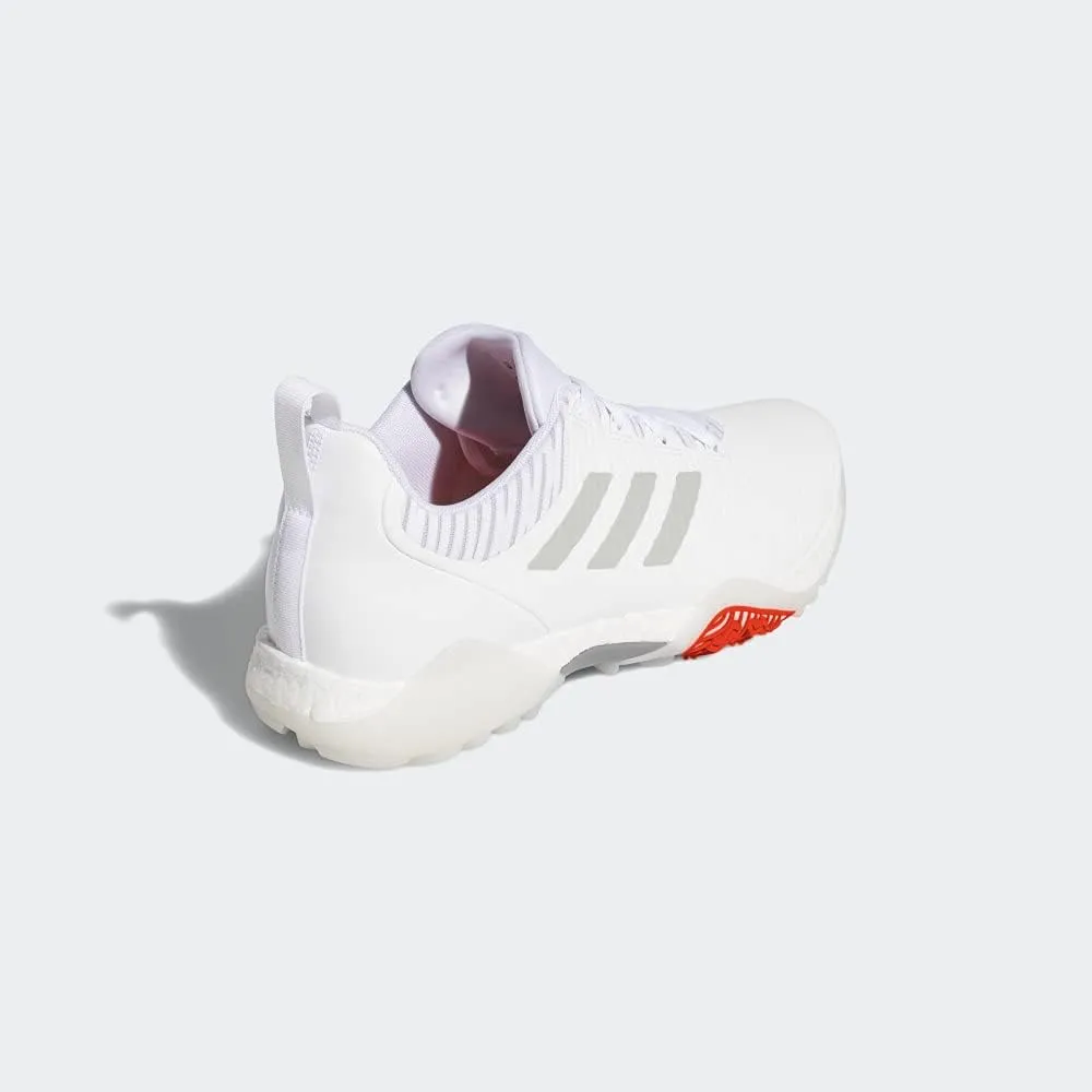 adidas Men's Codechaos Spikeless Golf Shoe
