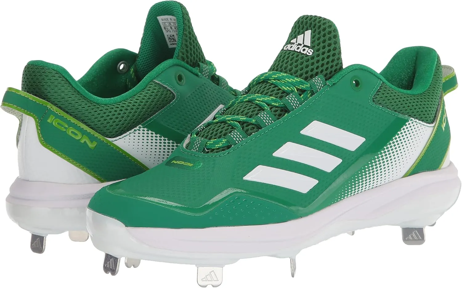 adidas Men's Icon 7 Baseball Shoe
