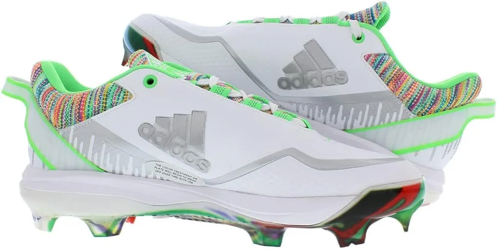 adidas Men's Icon 7 Baseball Shoe