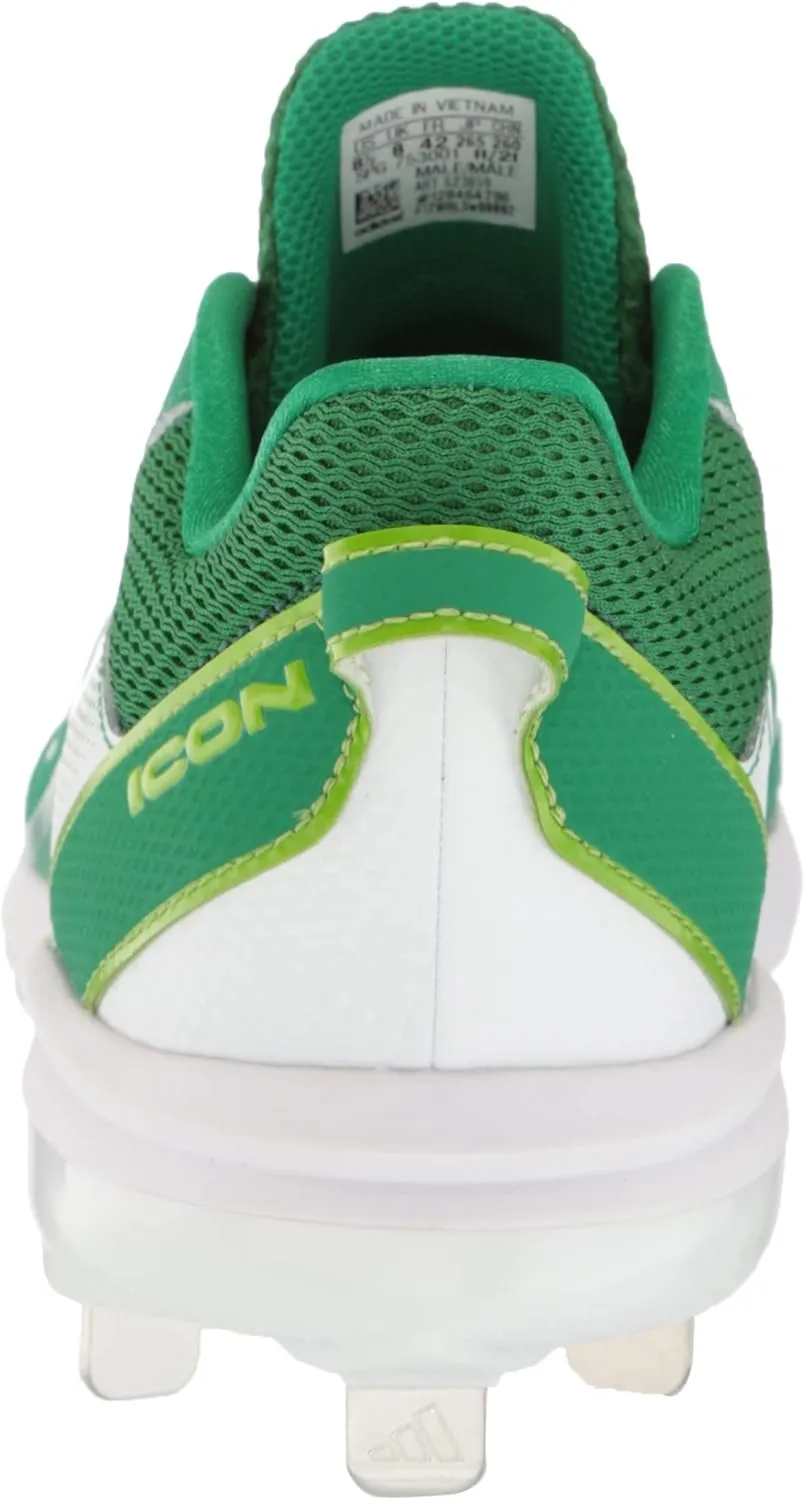 adidas Men's Icon 7 Baseball Shoe