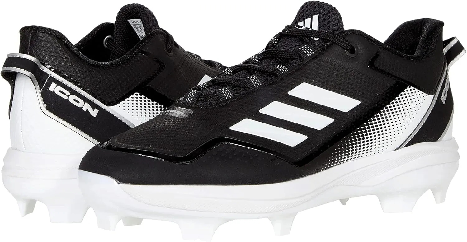 adidas Men's Icon 7 Baseball Shoe
