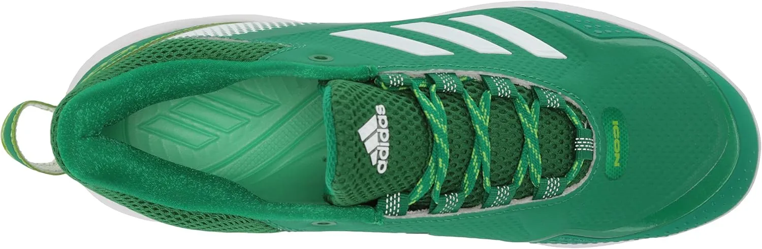 adidas Men's Icon 7 Baseball Shoe