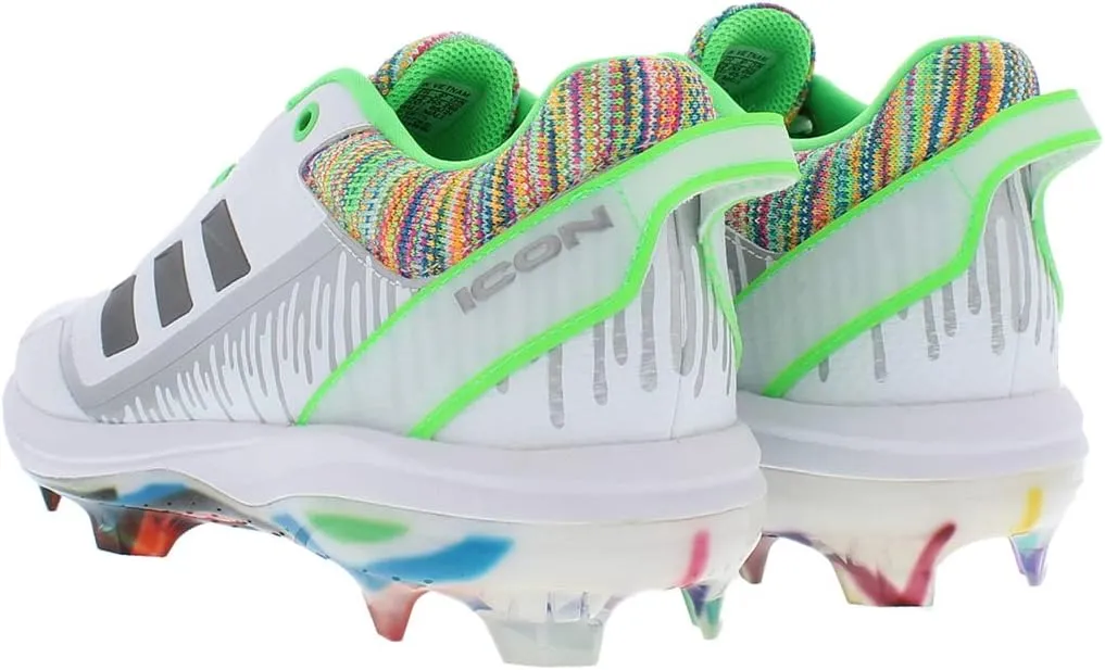 adidas Men's Icon 7 Baseball Shoe