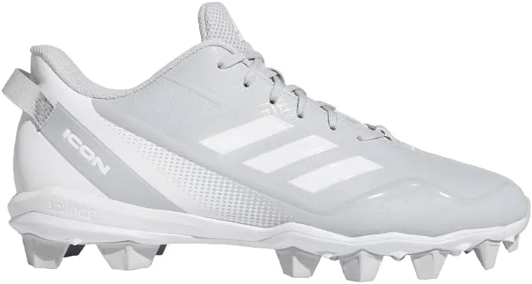 adidas Men's Icon 7 MD Baseball Shoe