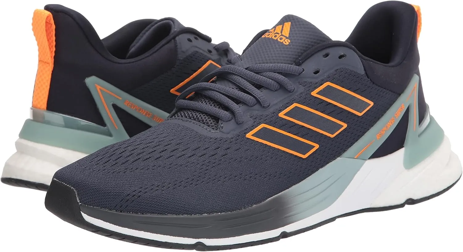 adidas Men's Response Super 2.0 Trail Running Shoe