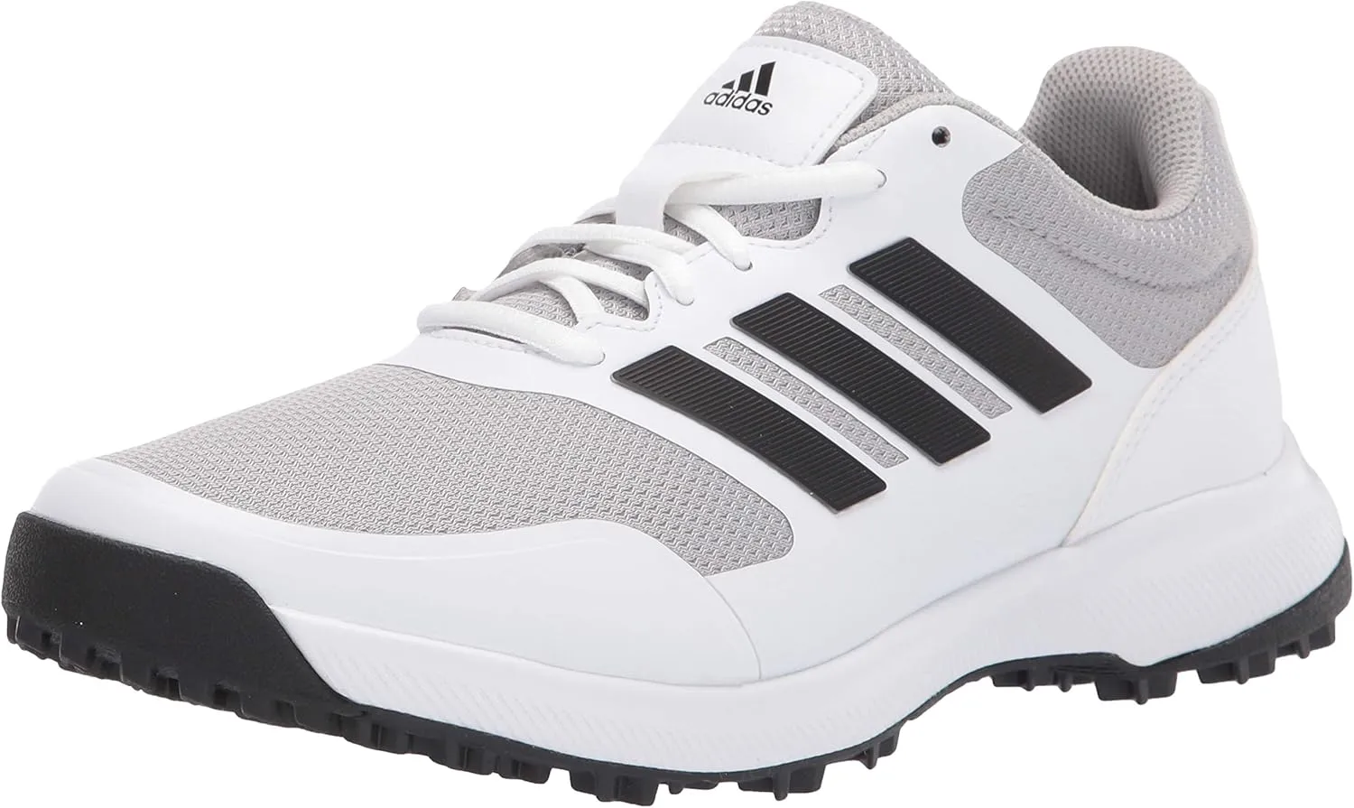 adidas Men's Tech Response Spikeless Golf Shoe