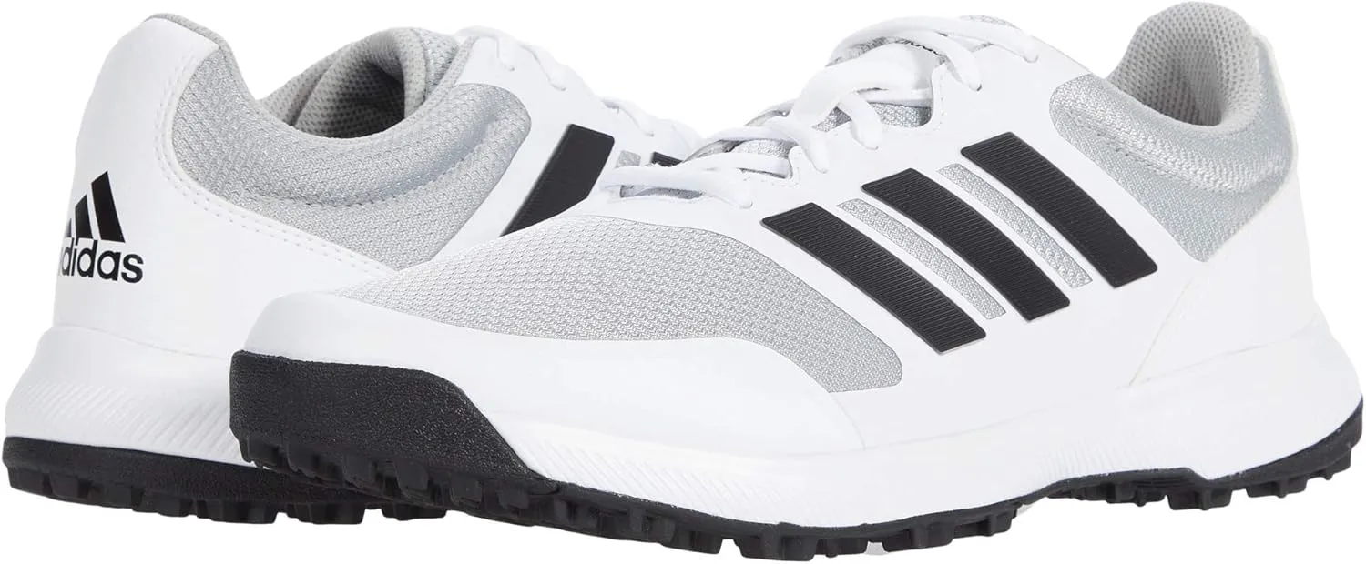 adidas Men's Tech Response Spikeless Golf Shoe