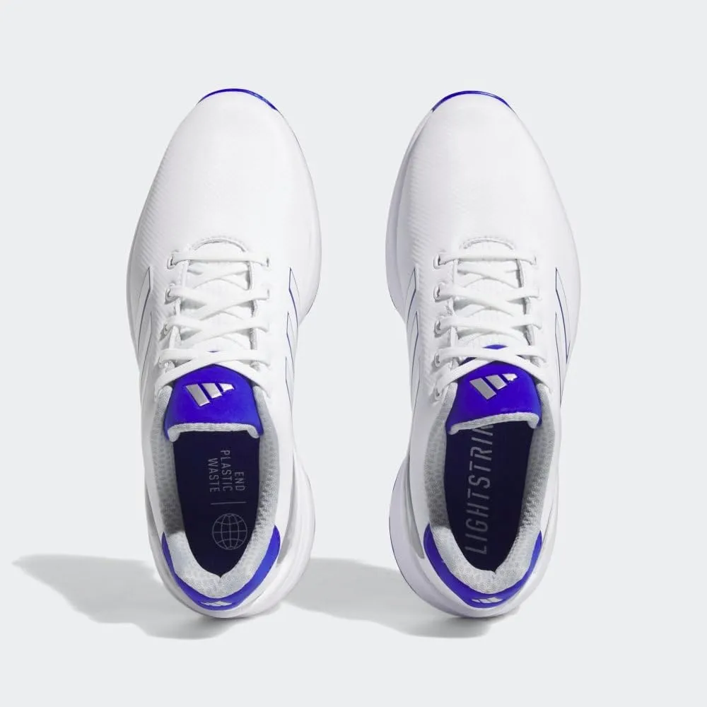 adidas Men's ZG23 Golf Shoe