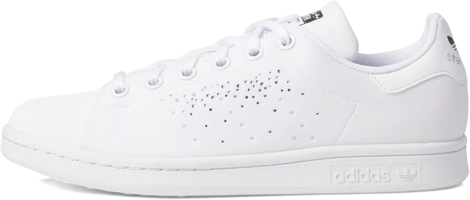 adidas Originals Unisex-Child Stan Smith Sneaker
