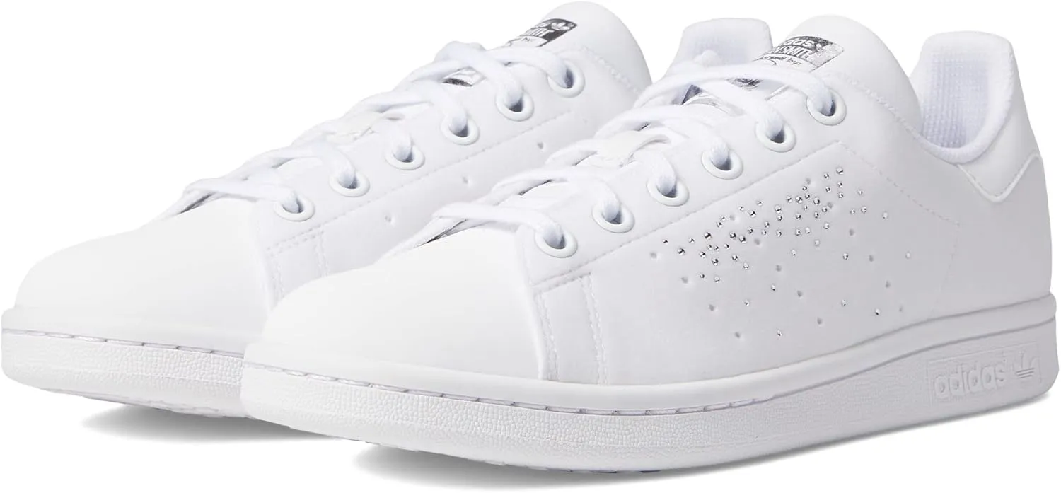 adidas Originals Unisex-Child Stan Smith Sneaker