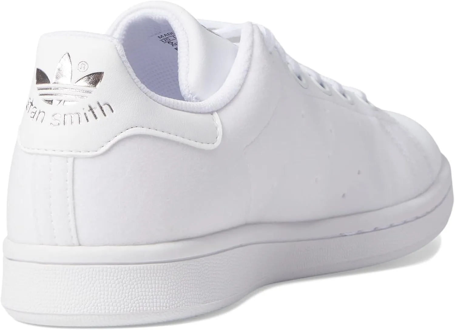 adidas Originals Unisex-Child Stan Smith Sneaker