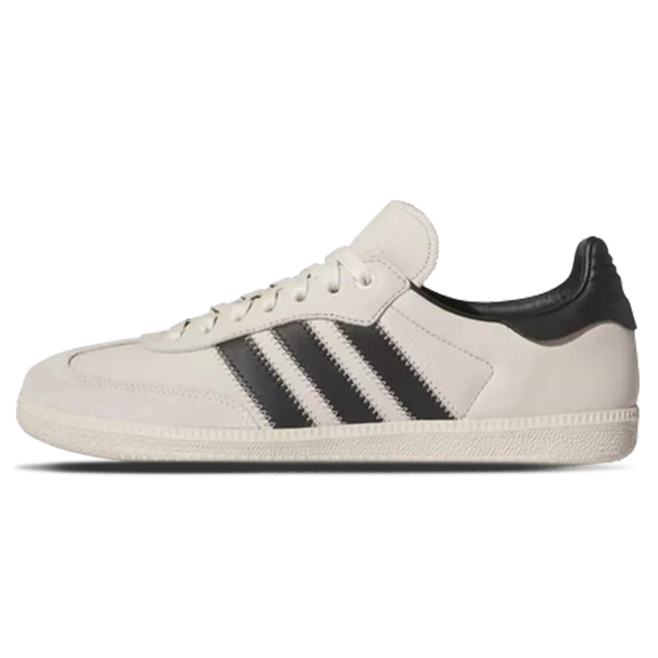 adidas Samba x Pharell Human Race 'Aluminium Black'