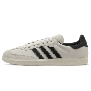 adidas Samba x Pharell Human Race 'Aluminium Black'