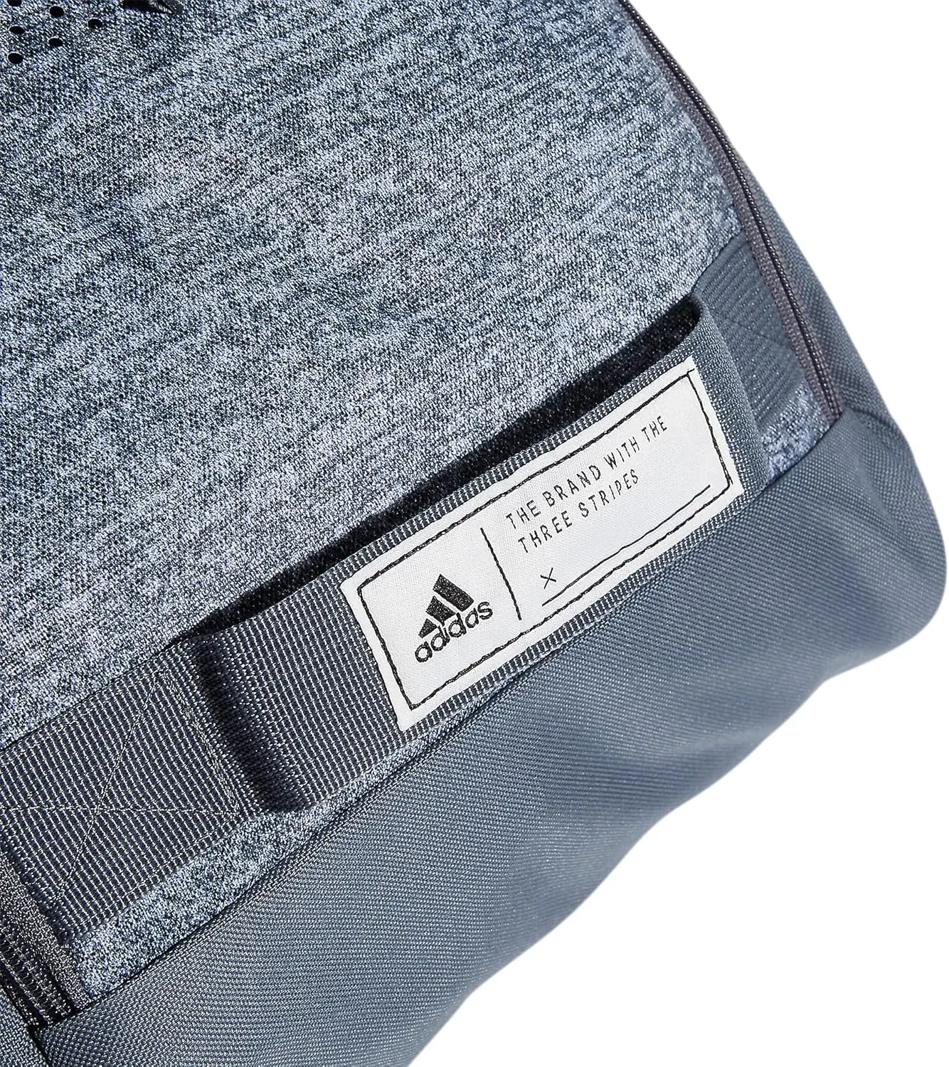 adidas Squad 5 Duffel Bag, One Size