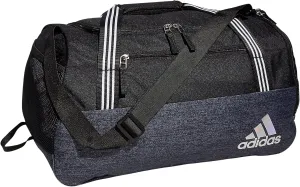 adidas Squad 5 Duffel Bag, One Size