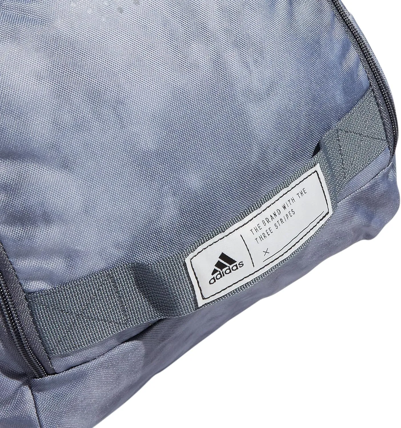 adidas Squad 5 Duffel Bag, One Size