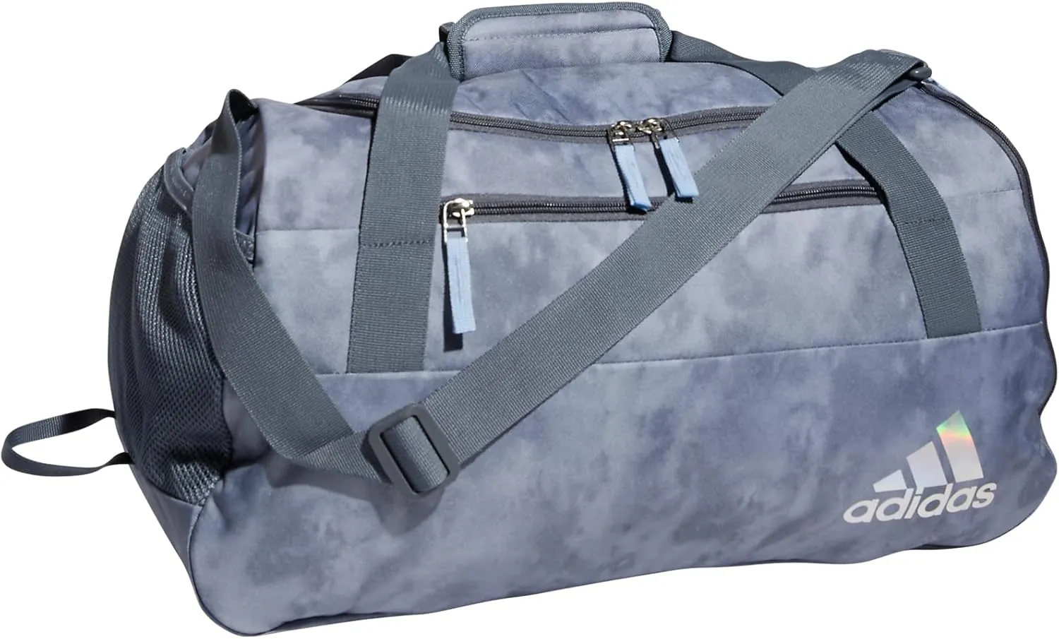 adidas Squad 5 Duffel Bag, One Size