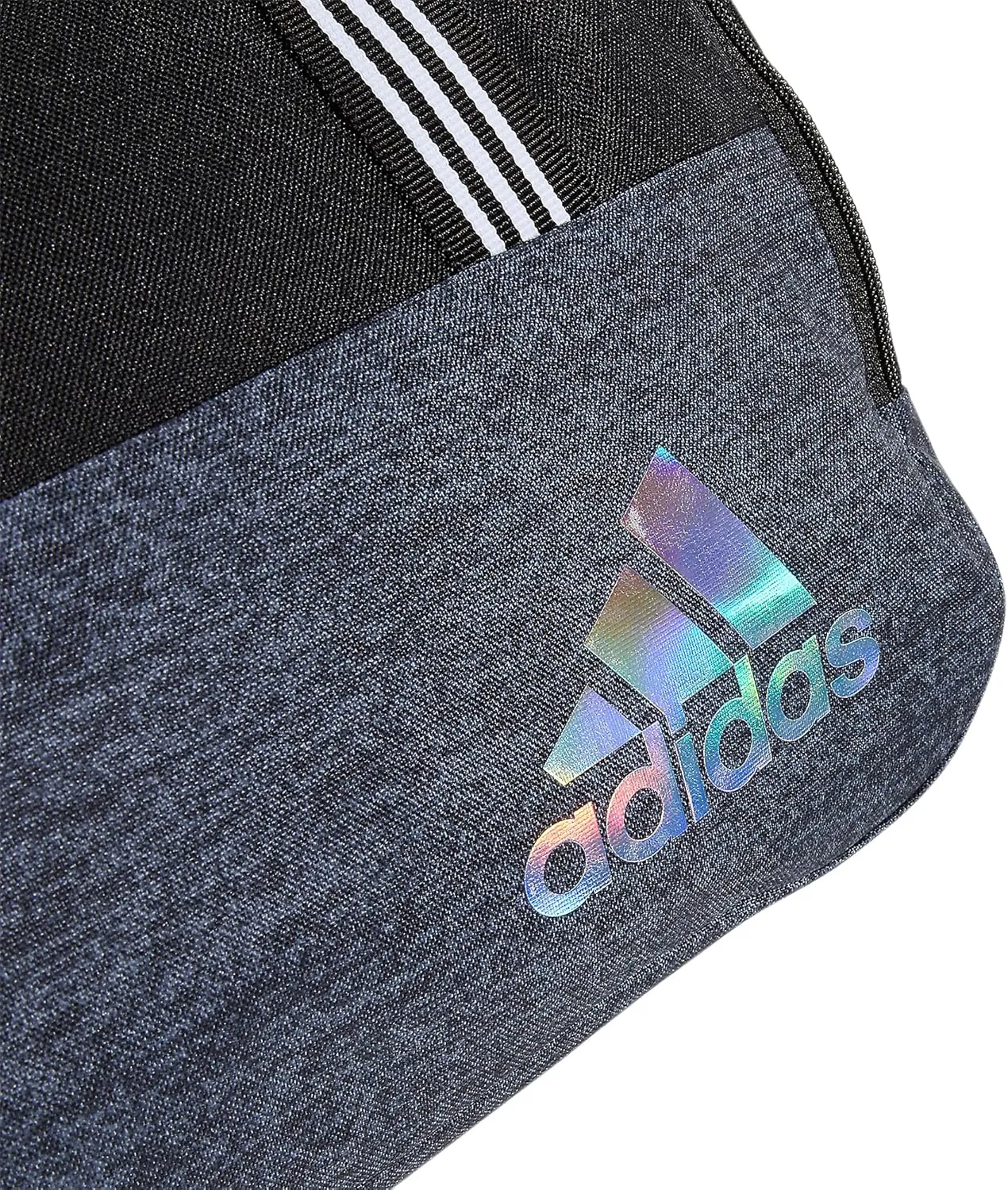 adidas Squad 5 Duffel Bag, One Size