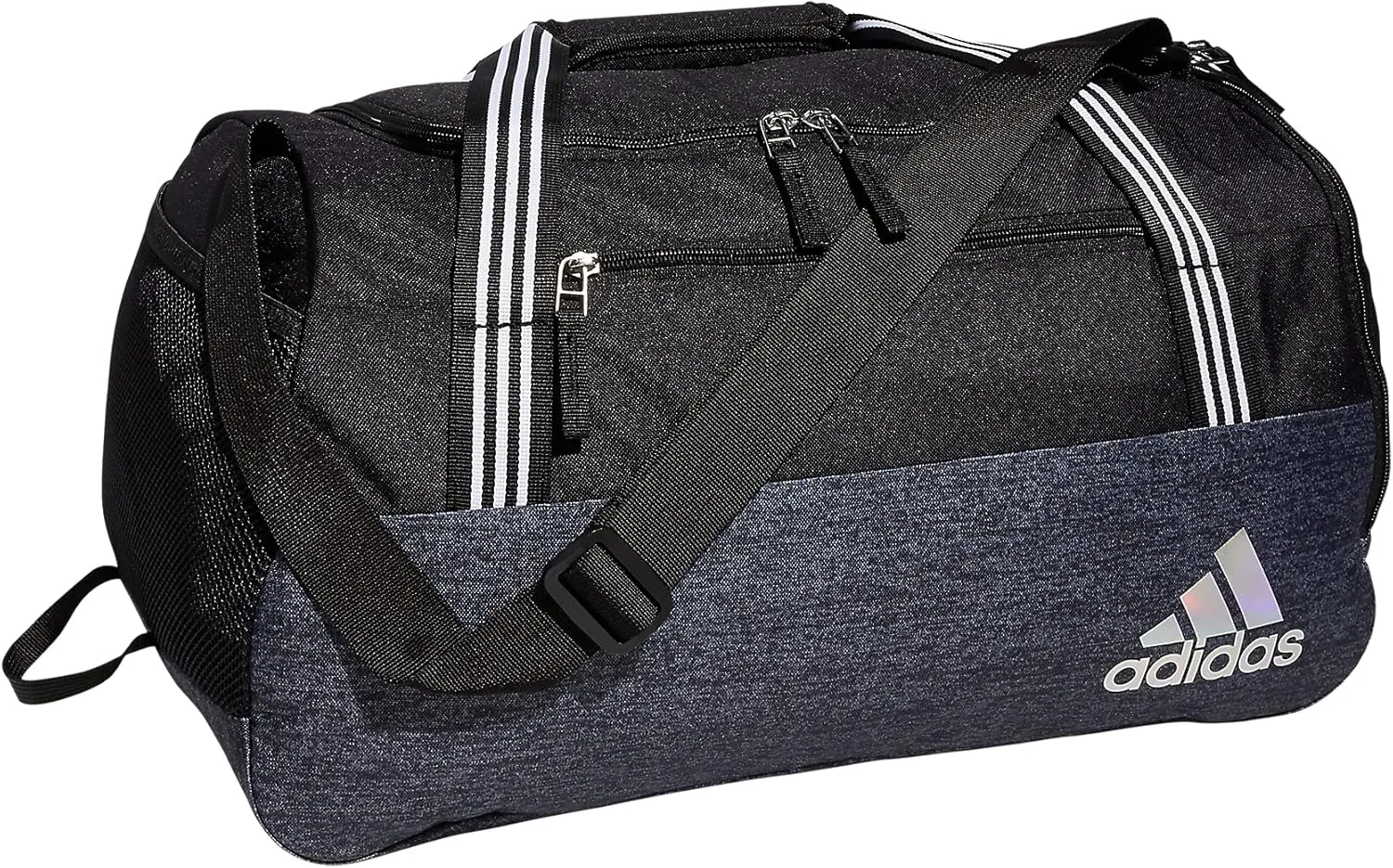 adidas Squad 5 Duffel Bag, One Size