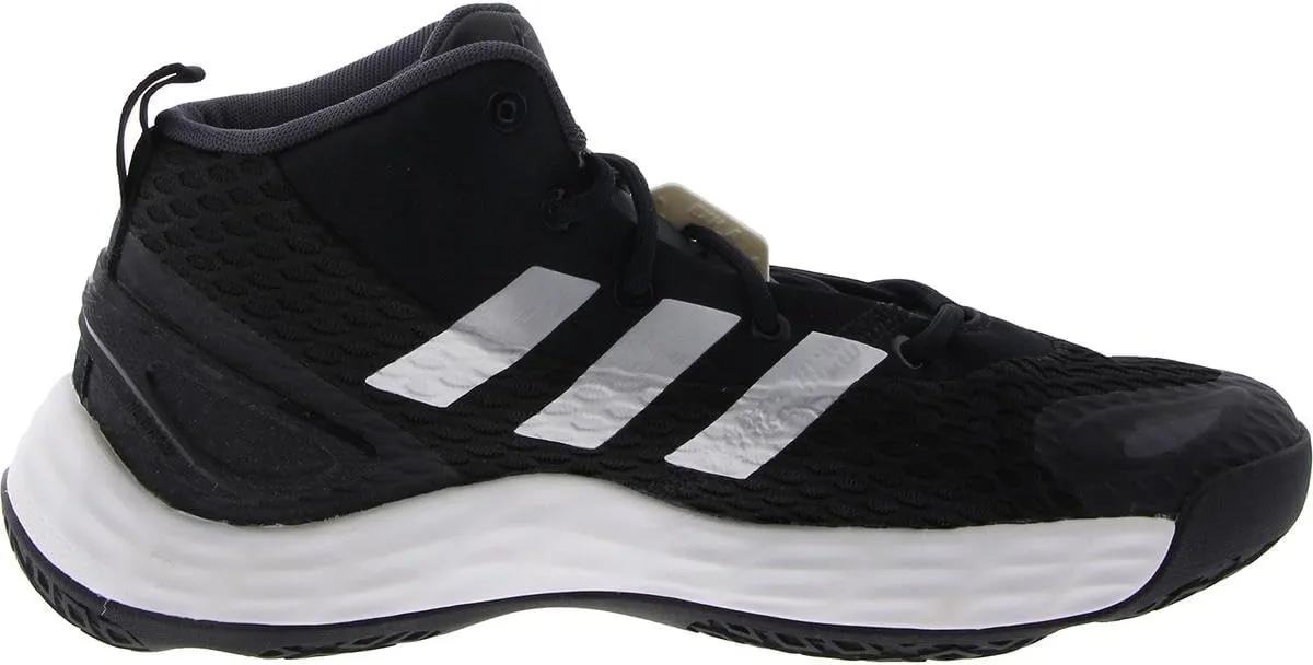 adidas Unisex Adult Exhibit a Basketball Shoe