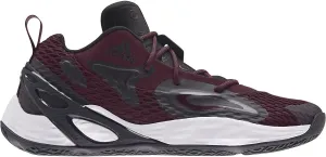 adidas Unisex Adult Exhibit a Basketball Shoe