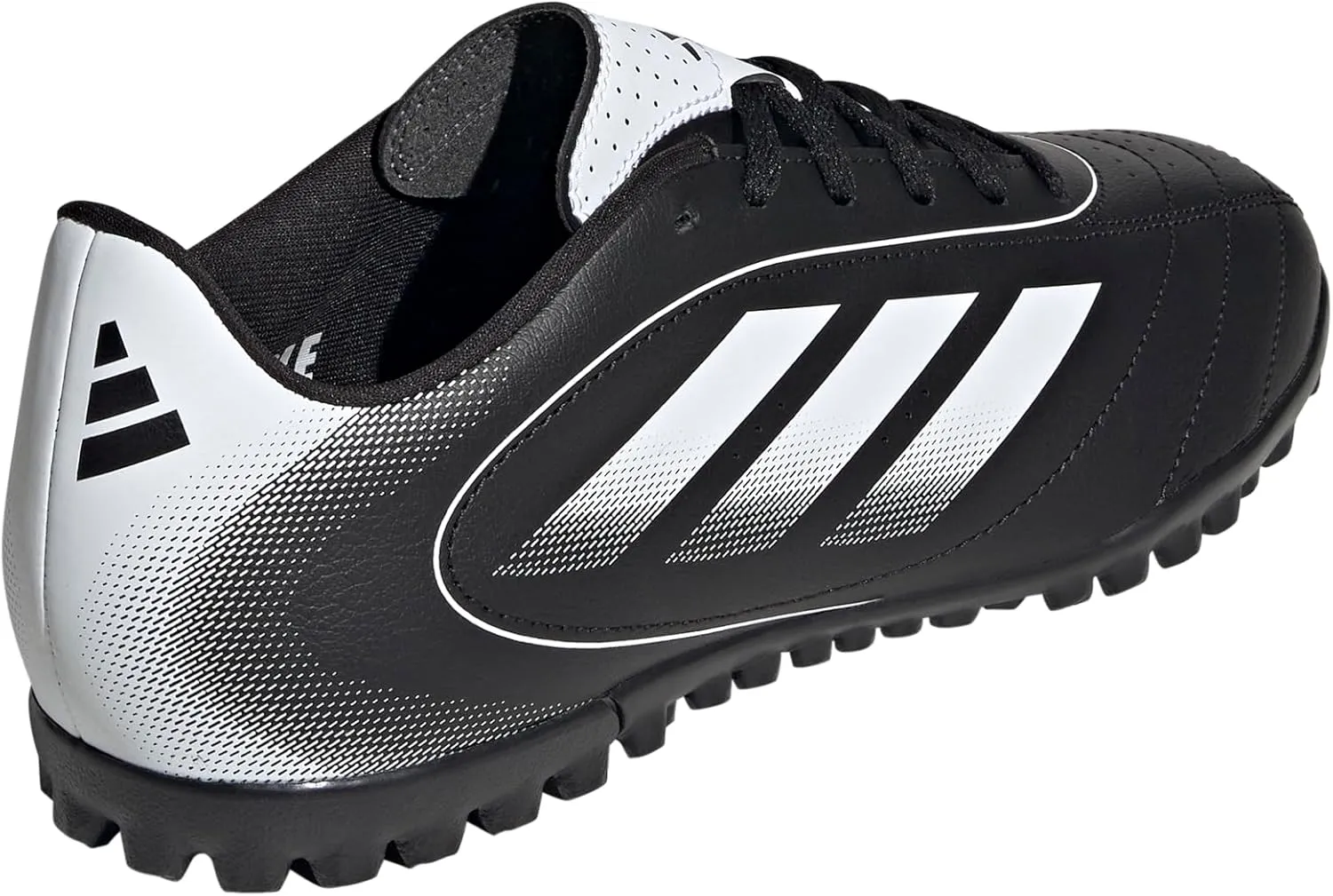 adidas Unisex Adult Goletto IX Turf Soccer Shoe