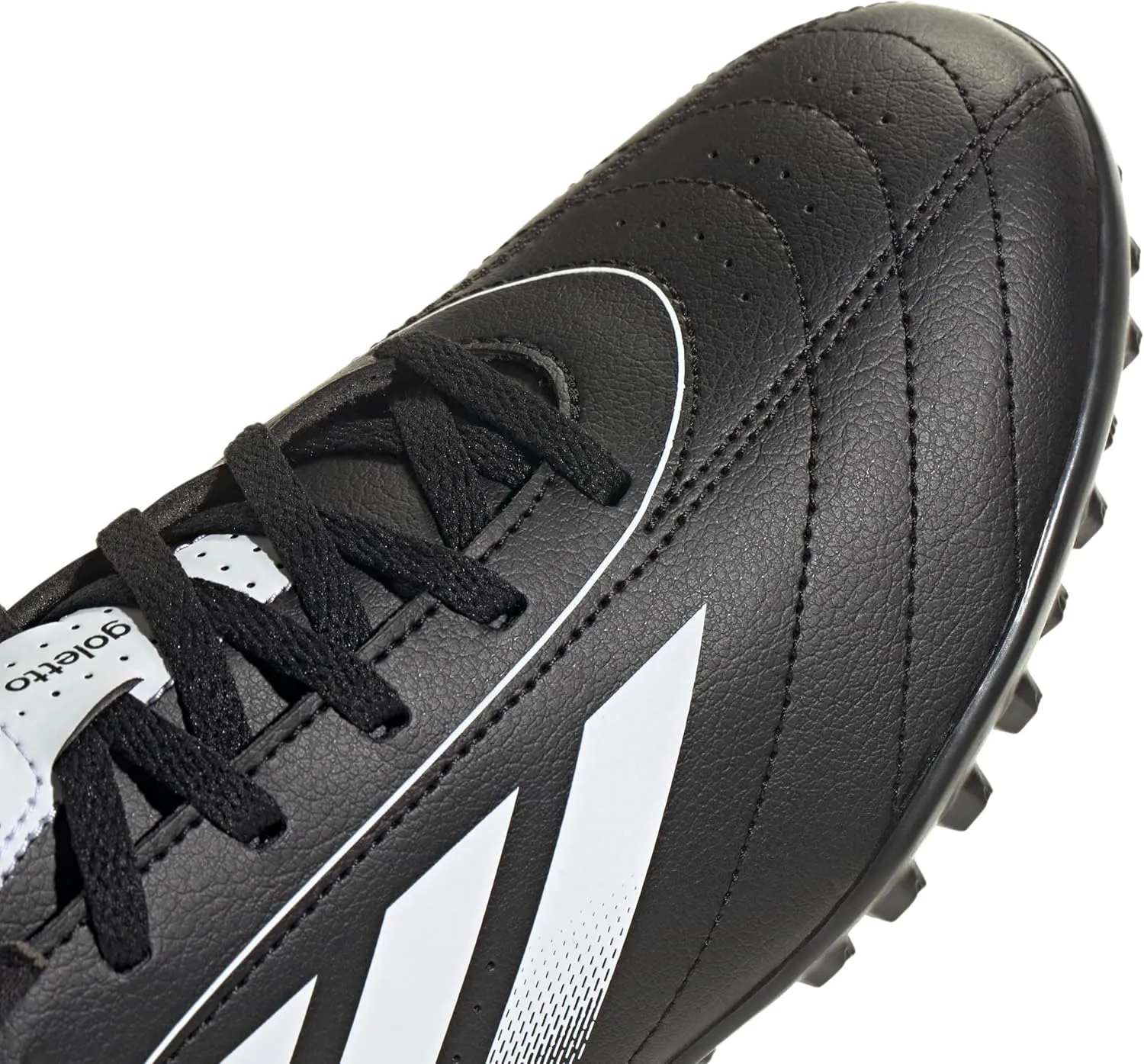 adidas Unisex Adult Goletto IX Turf Soccer Shoe