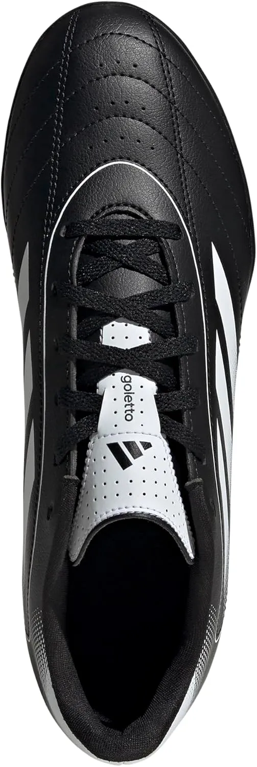 adidas Unisex Adult Goletto IX Turf Soccer Shoe
