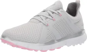 adidas Womens Climacool Cage Golf Shoe