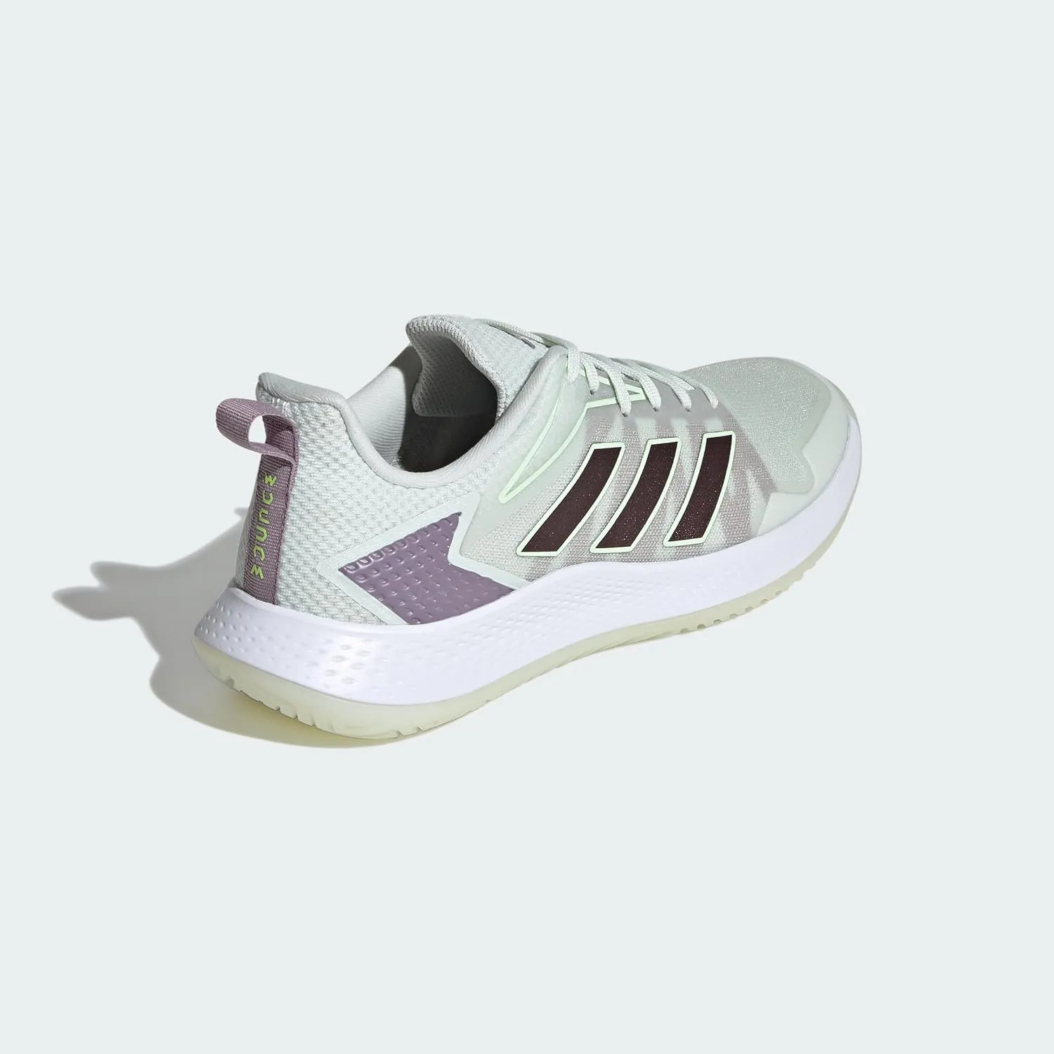 adidas Women's Defiant Speed Tennis Shoe