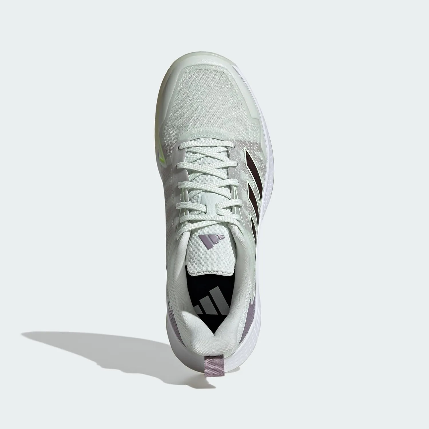 adidas Women's Defiant Speed Tennis Shoe
