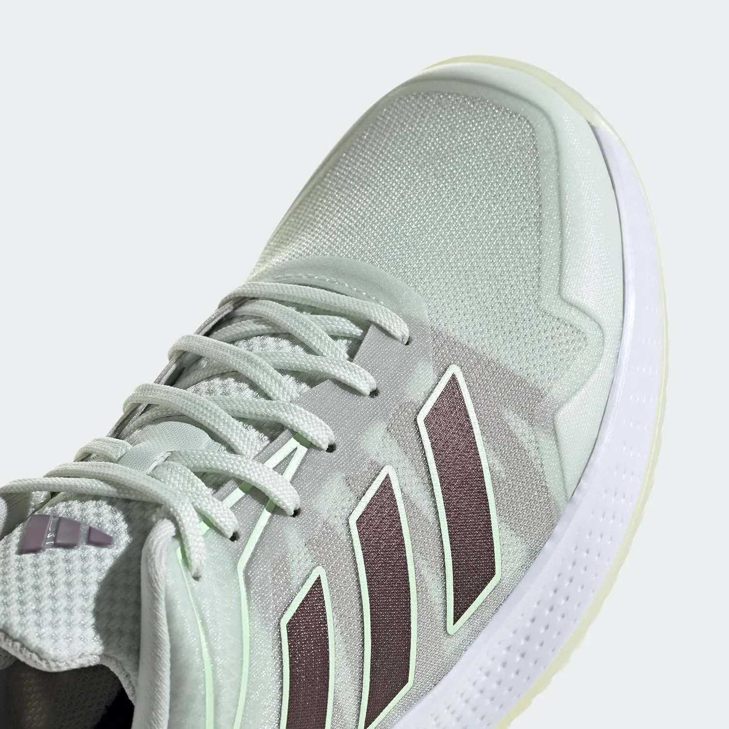 adidas Women's Defiant Speed Tennis Shoe