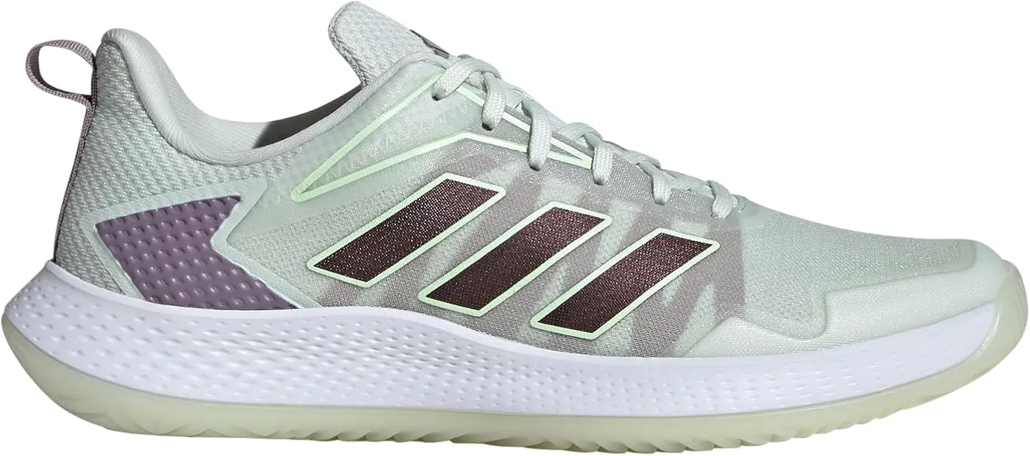 adidas Women's Defiant Speed Tennis Shoe