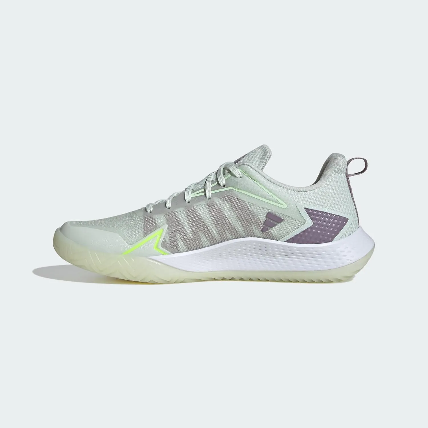 adidas Women's Defiant Speed Tennis Shoe