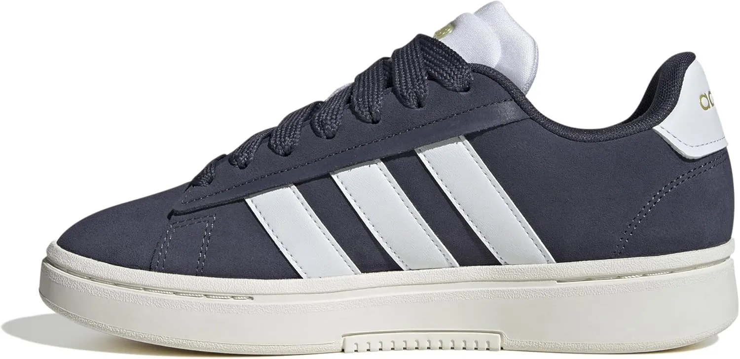 adidas Women's Grand Court Alpha 00s Sneaker