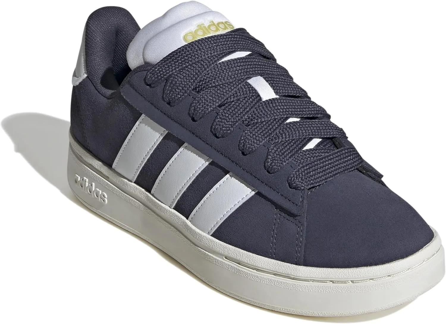 adidas Women's Grand Court Alpha 00s Sneaker