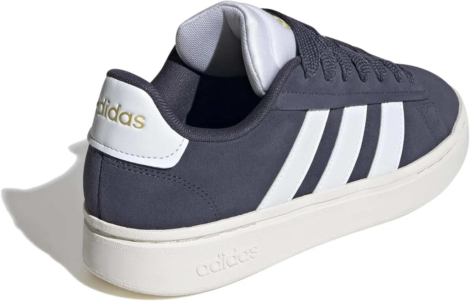 adidas Women's Grand Court Alpha 00s Sneaker
