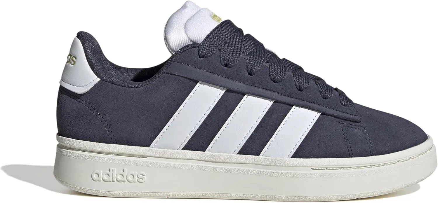 adidas Women's Grand Court Alpha 00s Sneaker