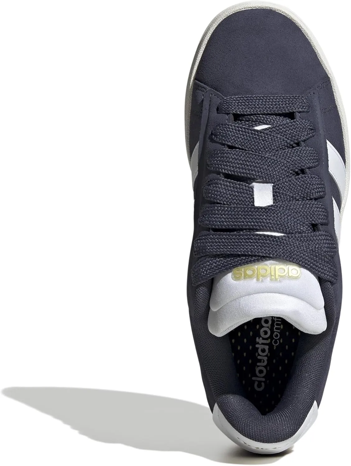 adidas Women's Grand Court Alpha 00s Sneaker