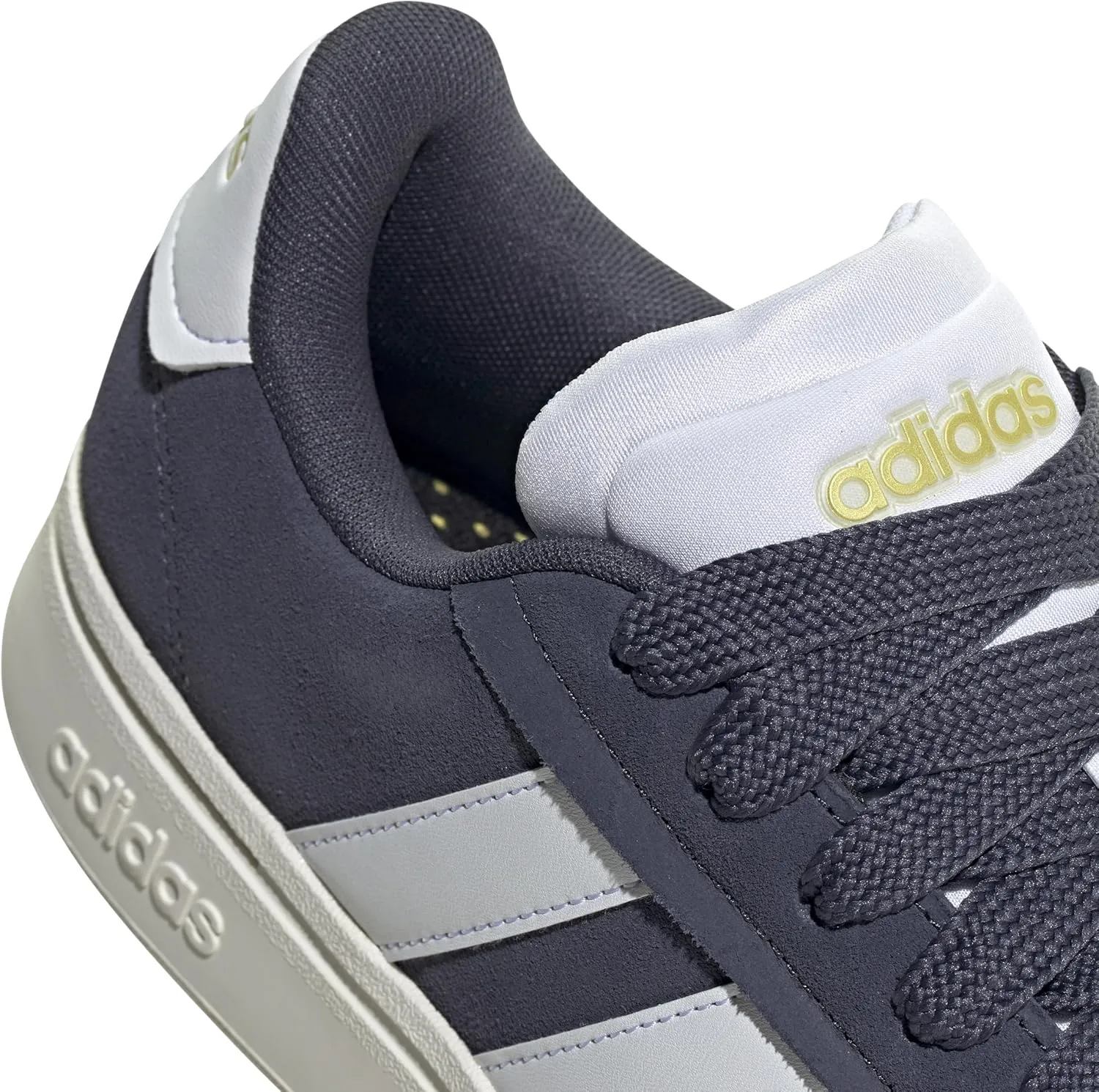 adidas Women's Grand Court Alpha 00s Sneaker