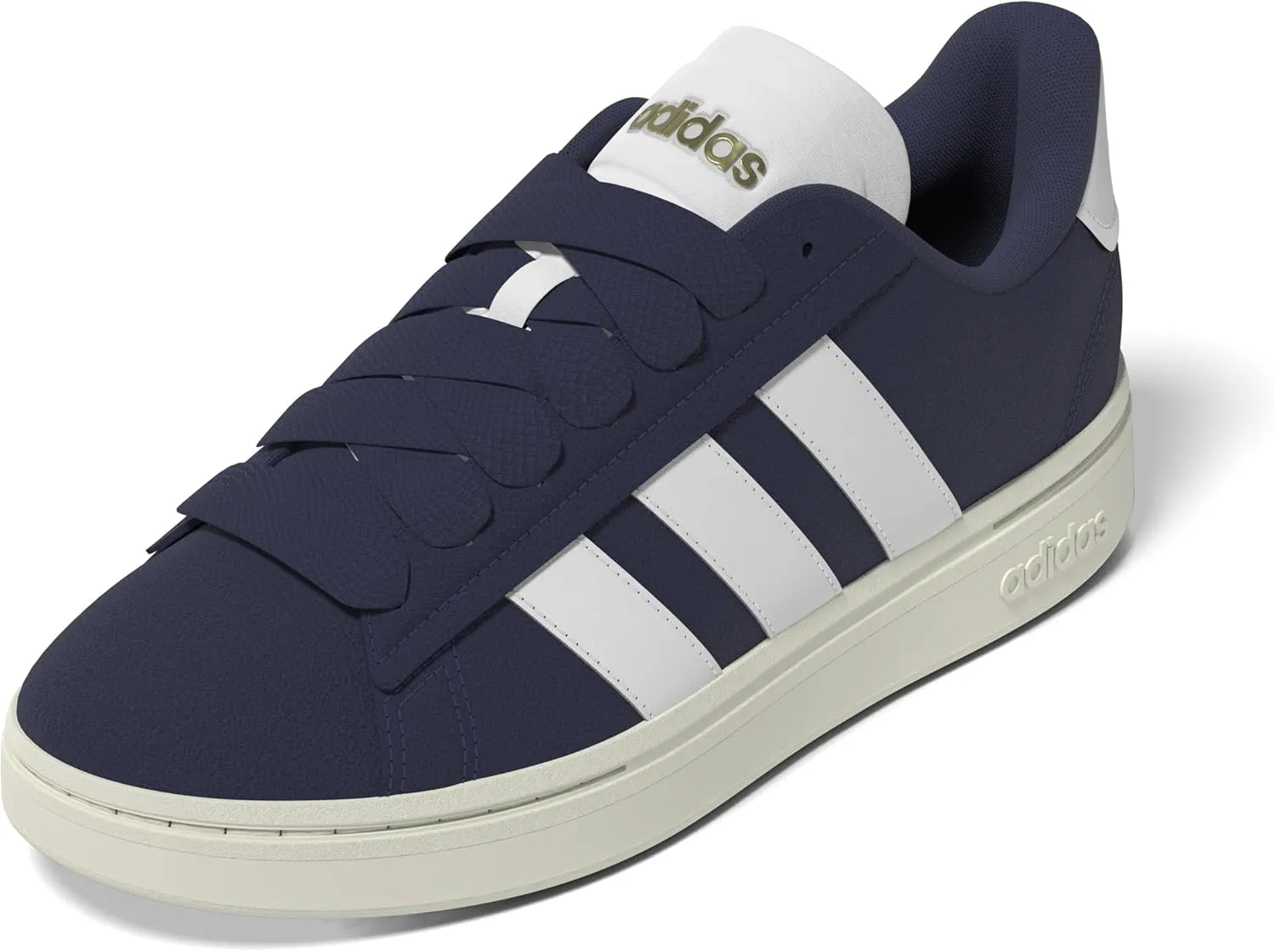 adidas Women's Grand Court Alpha 00s Sneaker