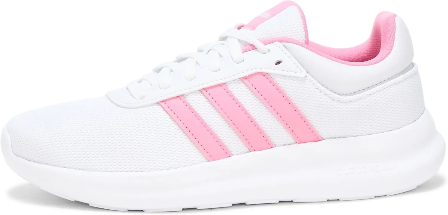 adidas Women's Lite Racer 4.0 Sneaker