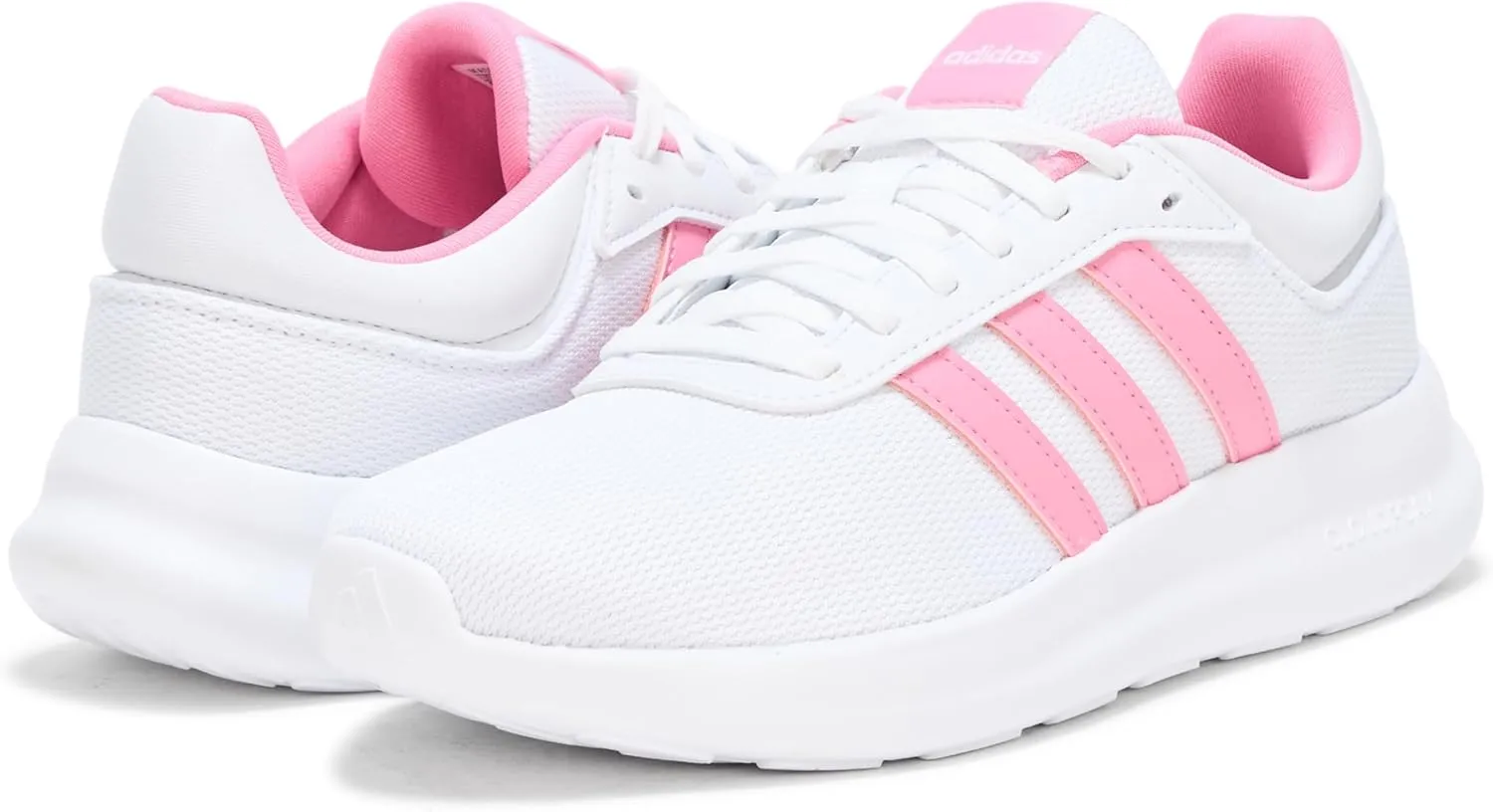 adidas Women's Lite Racer 4.0 Sneaker