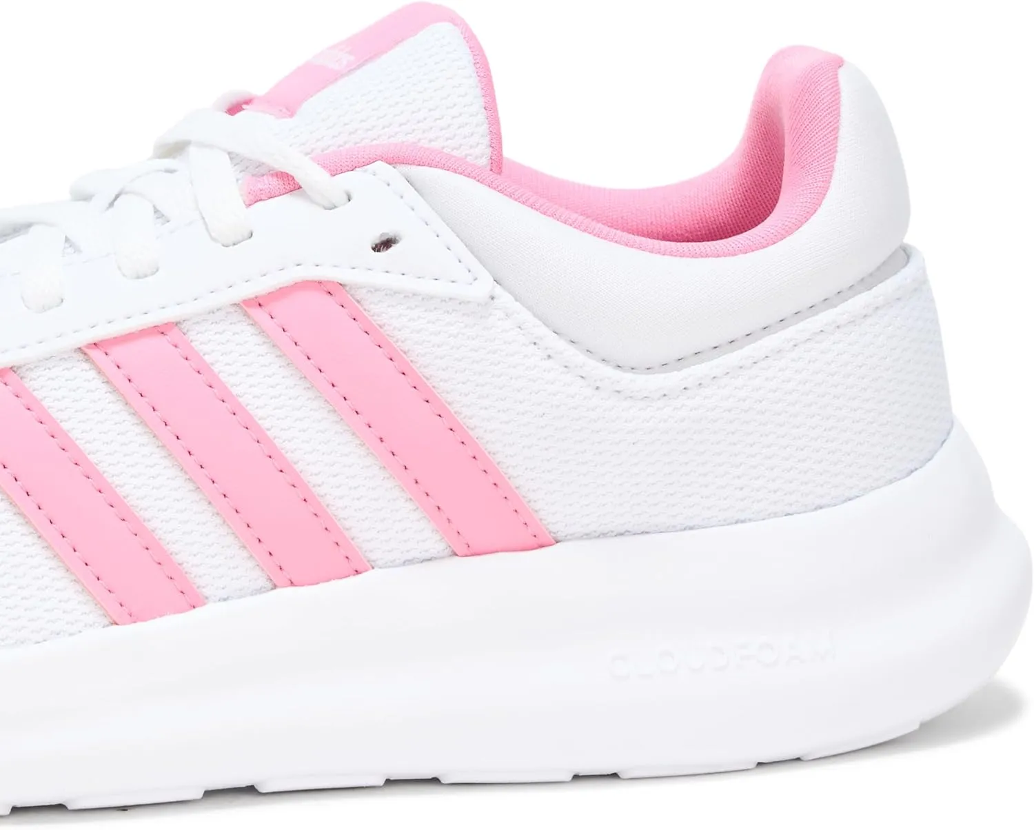 adidas Women's Lite Racer 4.0 Sneaker