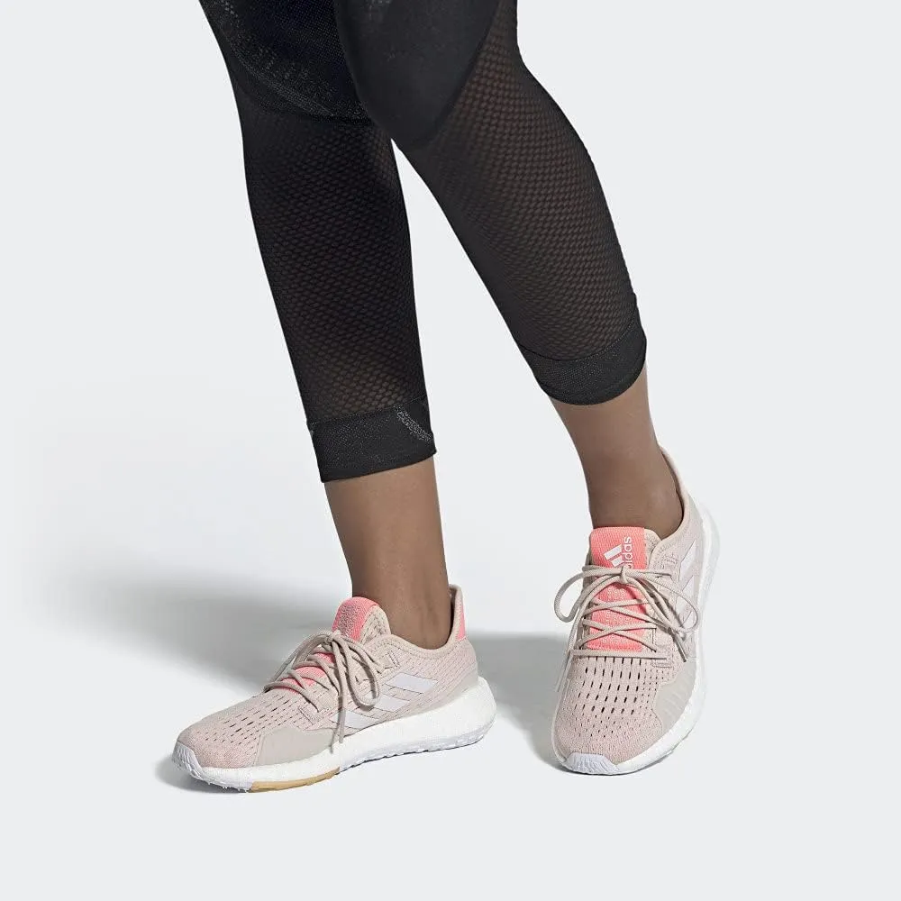 adidas Women's Pulseboost Hd Running Shoe