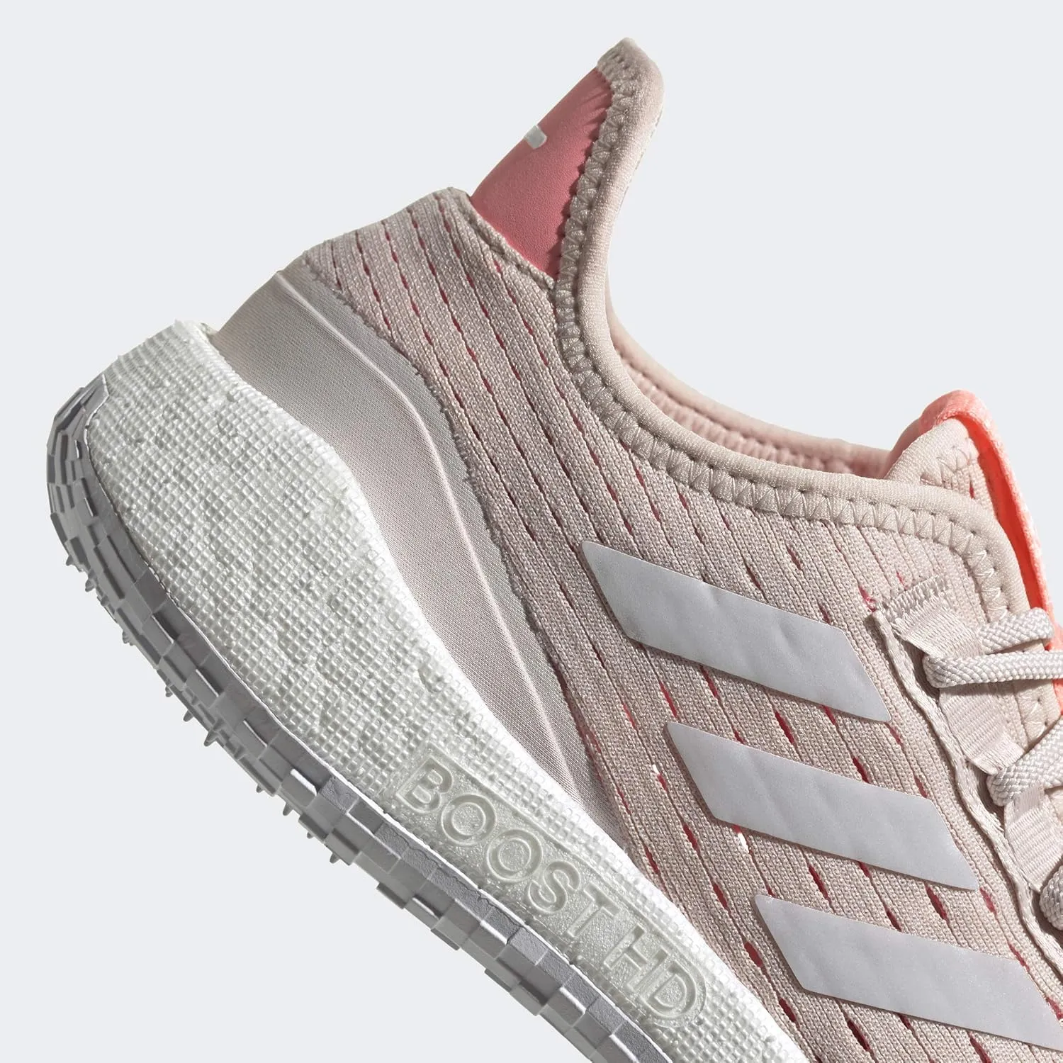 adidas Women's Pulseboost Hd Running Shoe