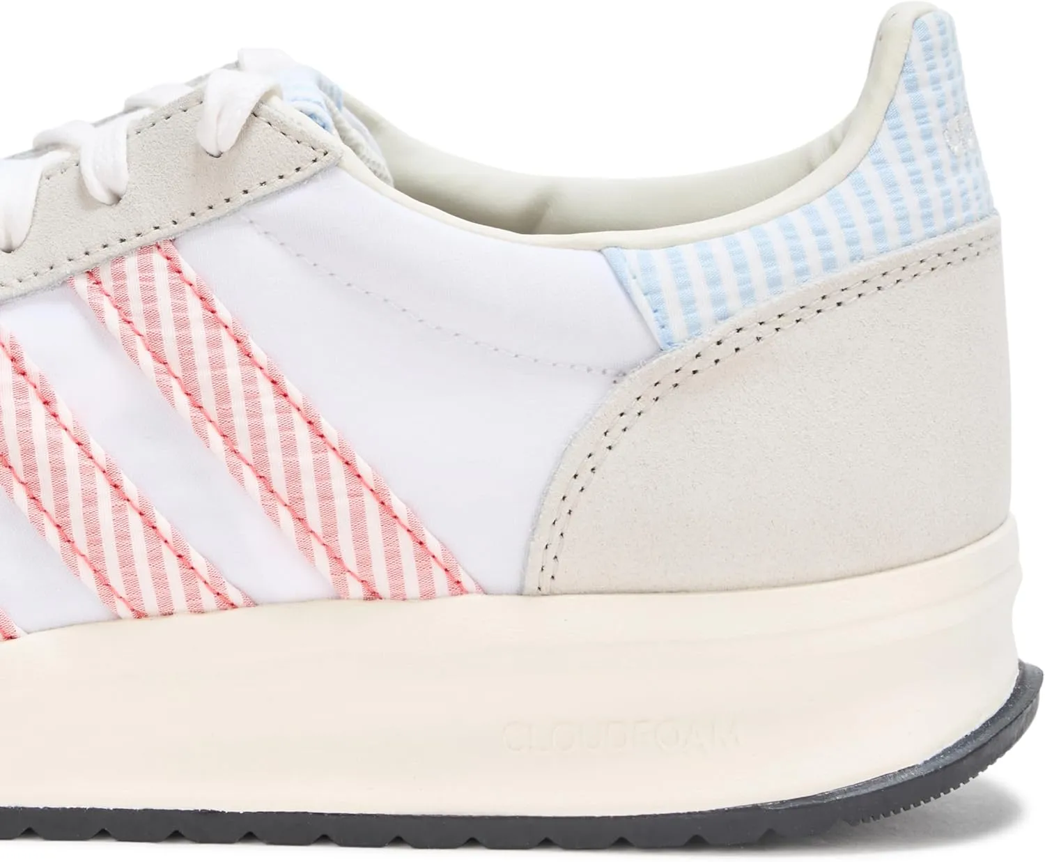 adidas Women's Run 70s 2.0 Sneaker